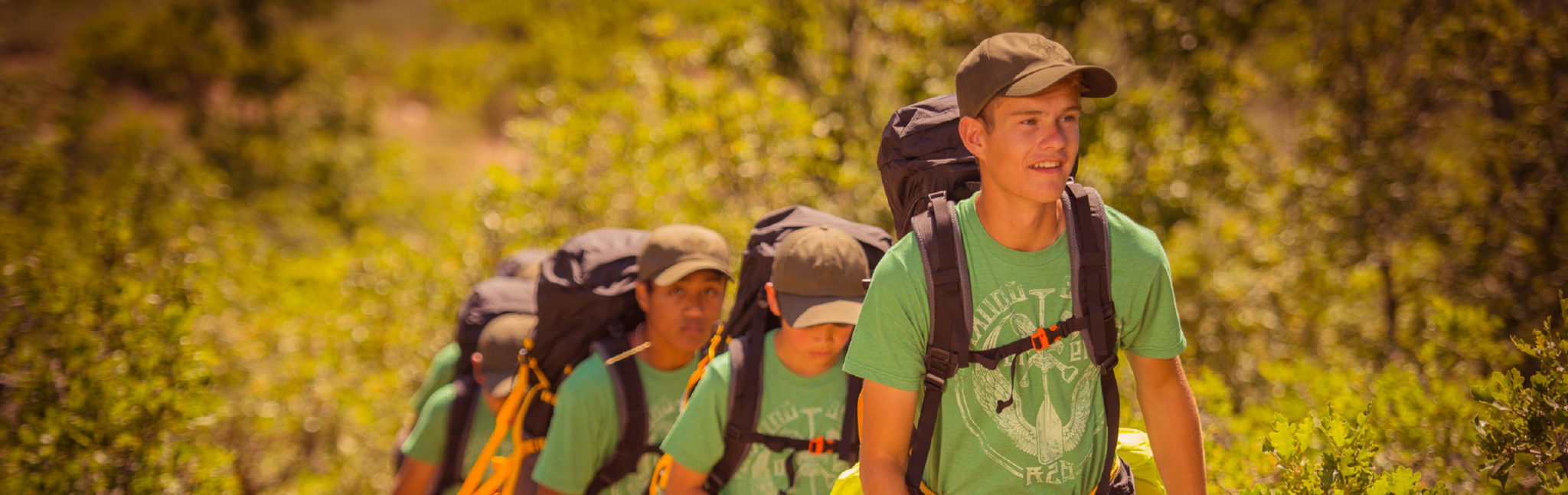 Scouts BSA Summer Camp Chief Cornplanter Council